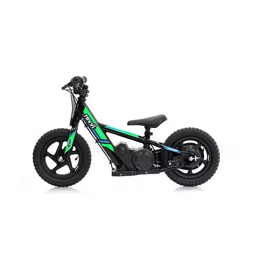 12" Kids Electric Balance Bike