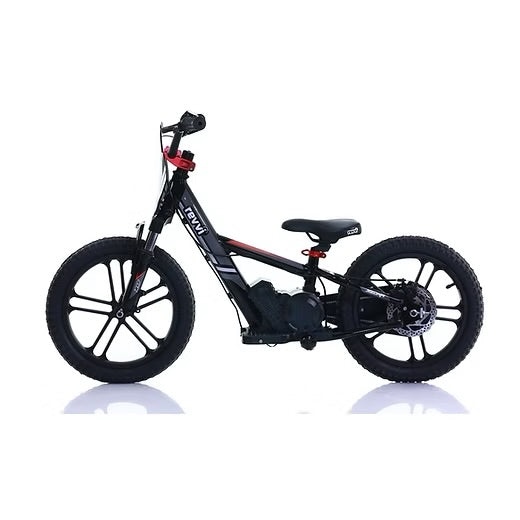 Revvi 16” plus kids electric balance bike