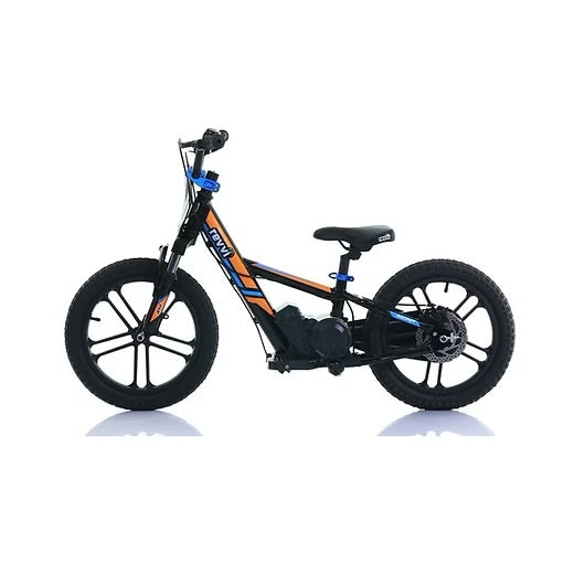 Revvi 16” plus kids electric balance bike