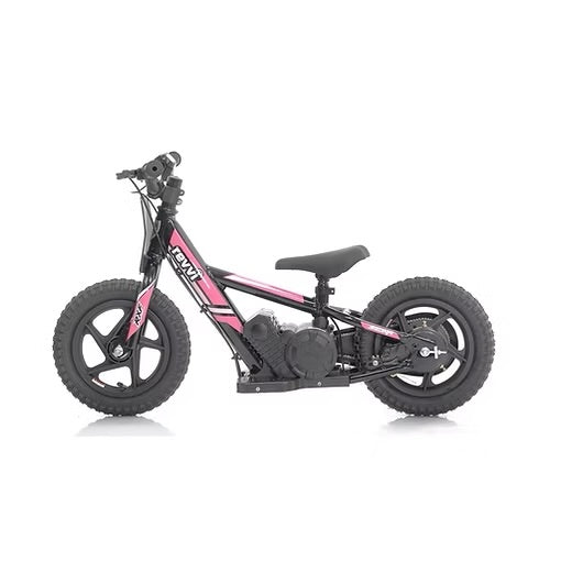 12" Kids Electric Balance Bike