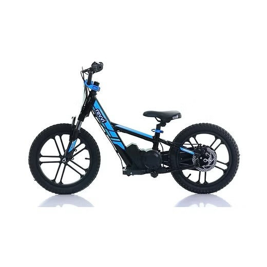 Revvi 16” plus kids electric balance bike