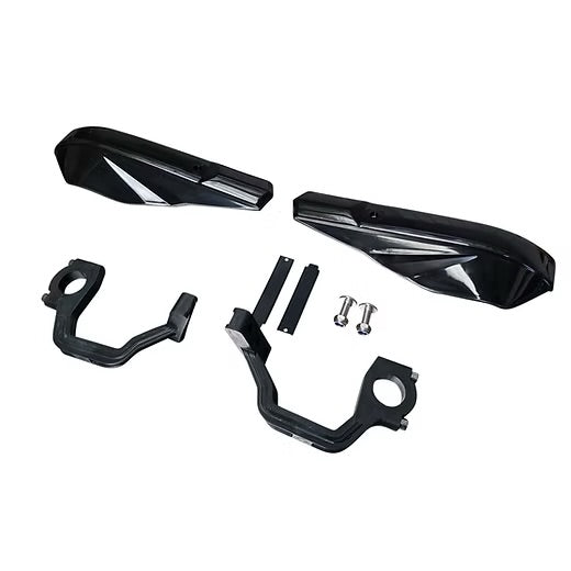 Hand guard kit - To fit Revvi 12" + 16" + 16" plus + 18" + 20" electric bikes