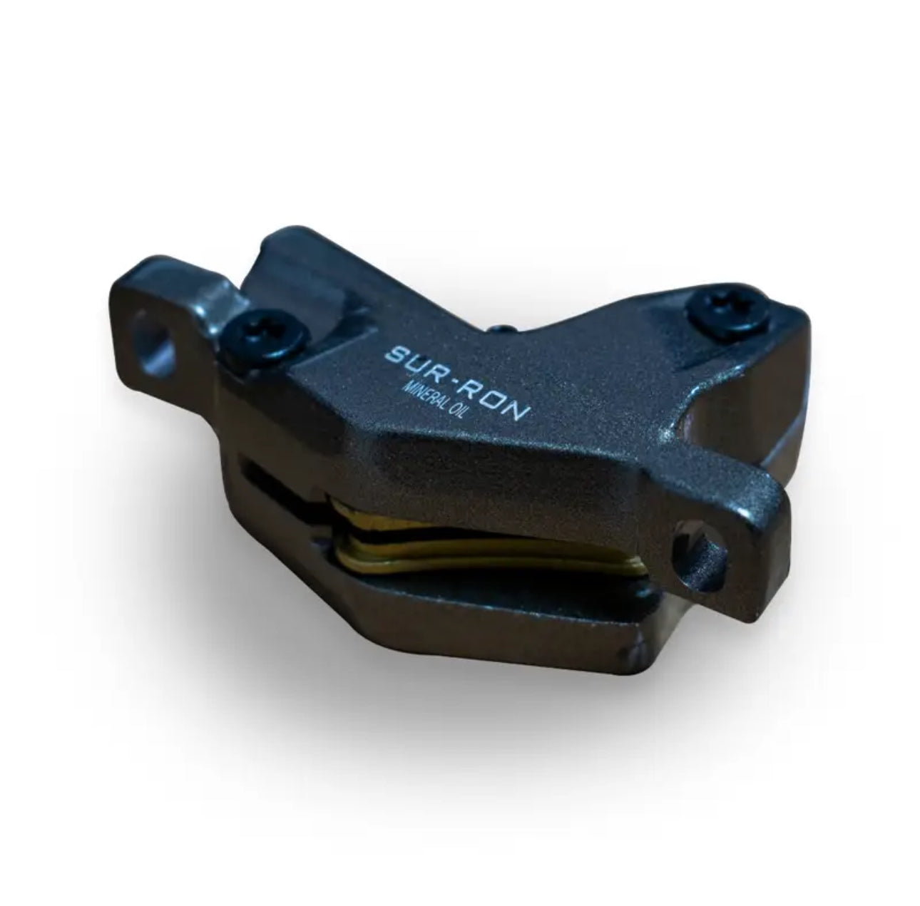 FR. BRAKE CALIPER (GOLDEN COLOUR)