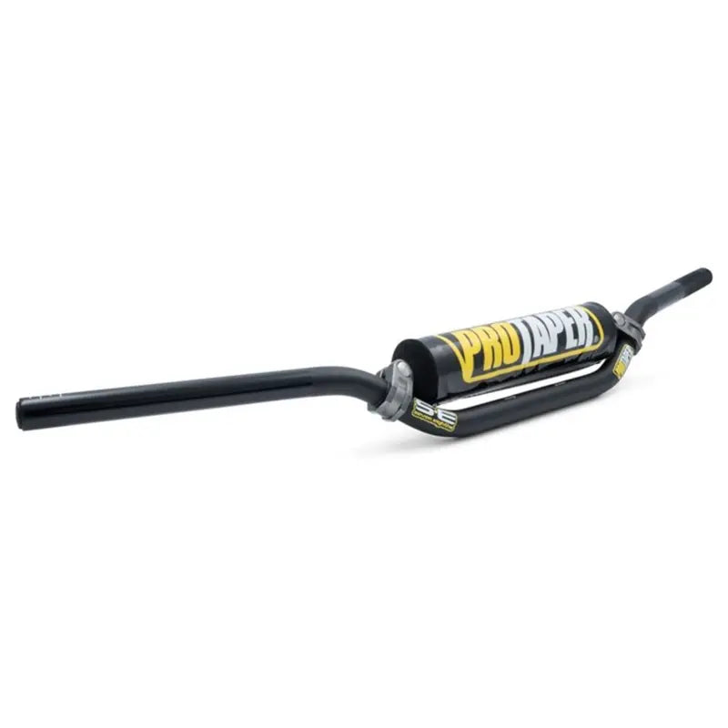 PROTAPER 22.8MM Φ SE 72MM RISE HANDLEBARS-BLACK