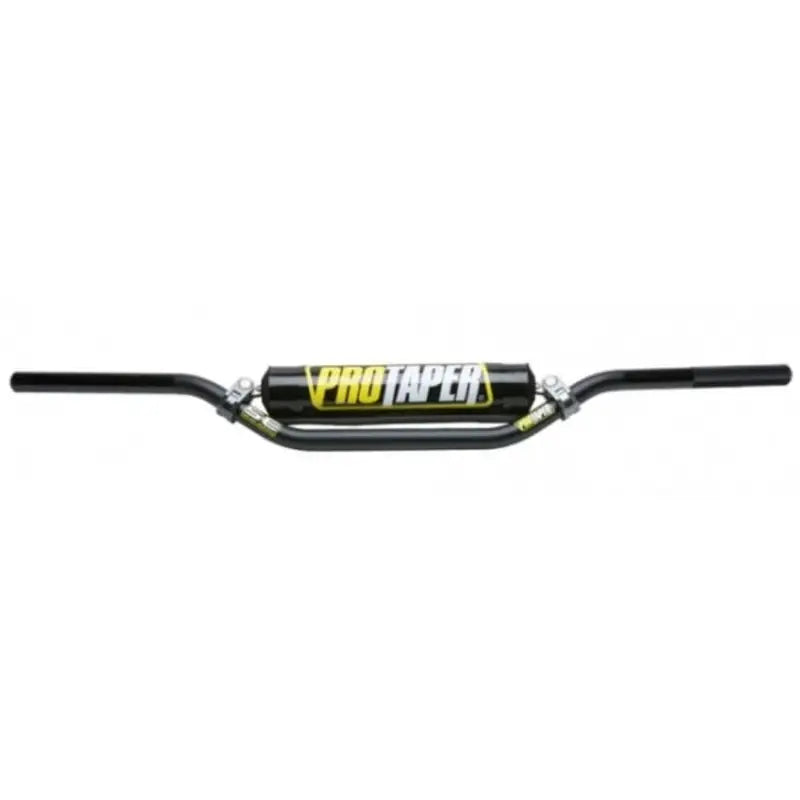 PROTAPER 22.8MM Φ SE 72MM RISE HANDLEBARS-BLACK
