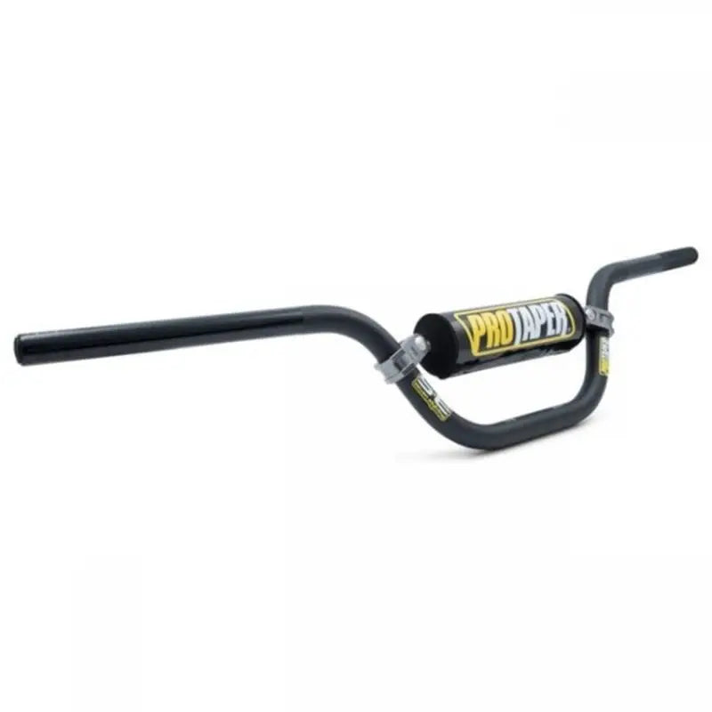 PROTAPER 22.8MM Φ SE 123MM RISE HANDLEBARS-BLACK