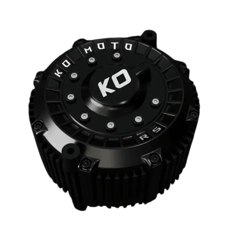 KO RS SPEC MOTOR – SURRON – BLACK