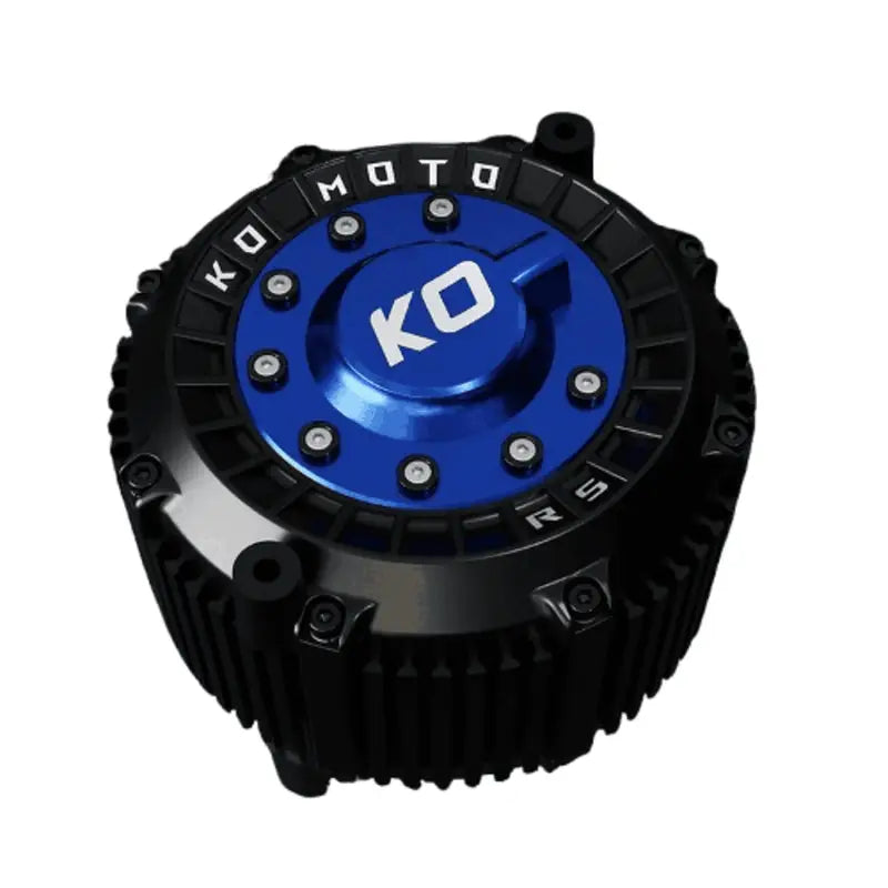 KO RS SPEC MOTOR – SURRON – BLACK