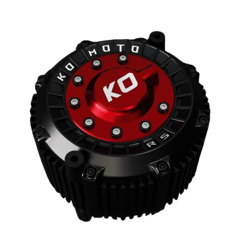 KO RS SPEC MOTOR – SURRON – BLACK