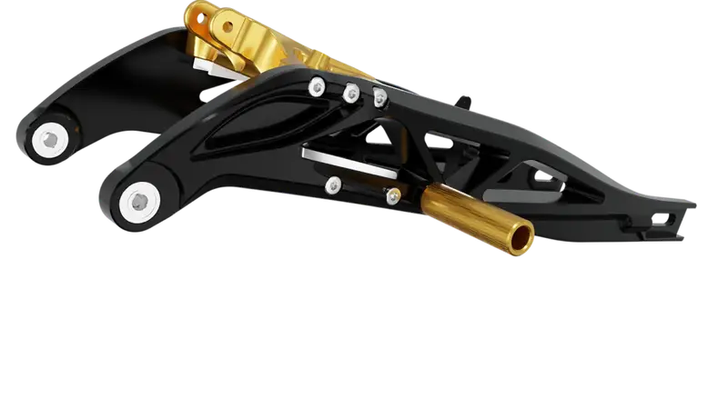KO SWING ARM UPGRADE FOR SUR-RON LBX & L1E