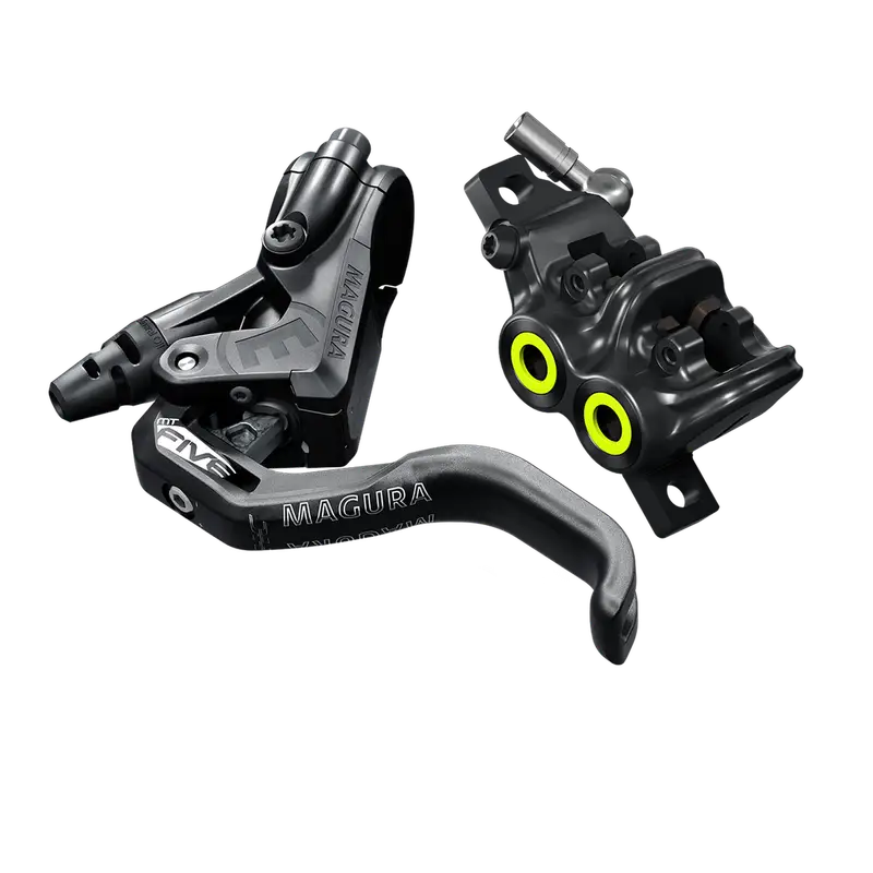 – MAGURA MT5 PRO 4 PISTON – FRONT OR REAR BRAKE SYSTEM (COMPATIBLE WITH SURRON LBX MODELS ONLY