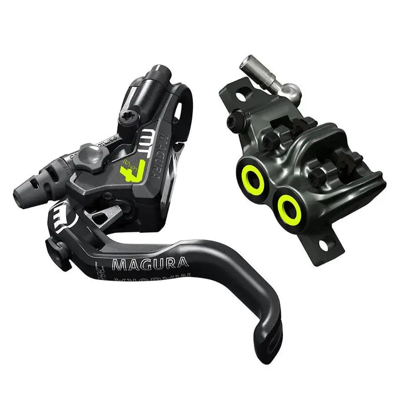 MAGURA MT7 PRO 4 PISTON – FRONT OR REAR BRAKE SYSTEM