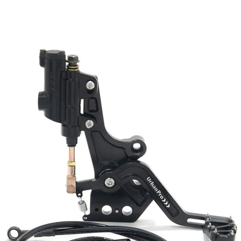 URBAN PRO SURRON LBX & L1E FOOT BRAKE – BLACK