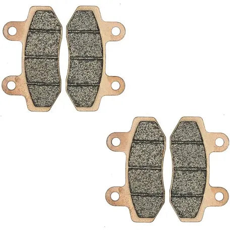 Ultra bee brake pads (per set)