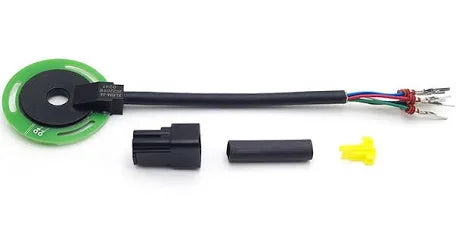 LIGHT BEE HALL SENSOR