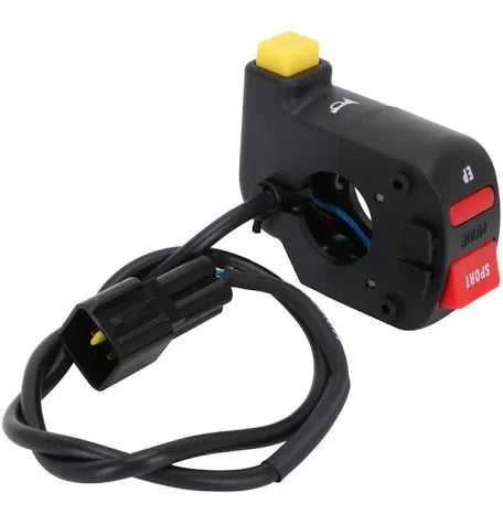 LIGHT BEE SPORTS SWITCH