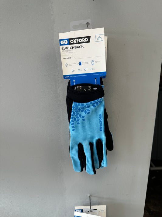 Oxford switch back gloves (small)