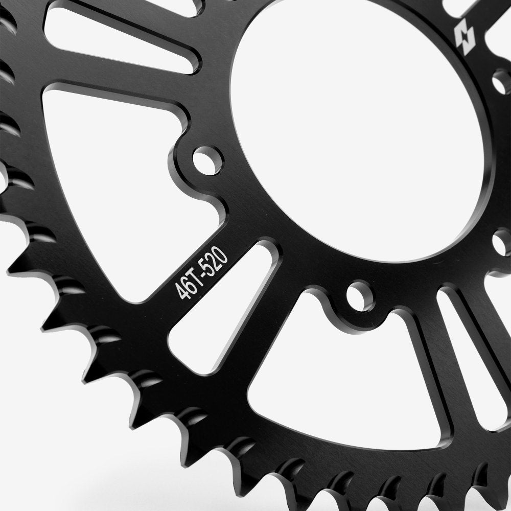 Sprocket 3
