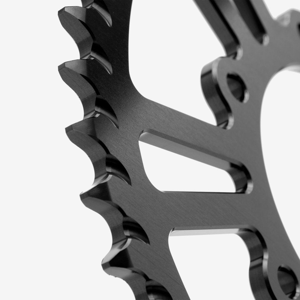 Sprocket 7