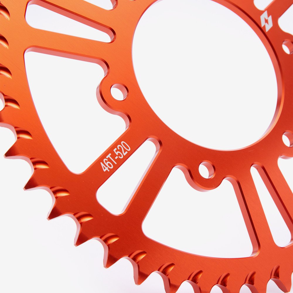 Sprocket 3