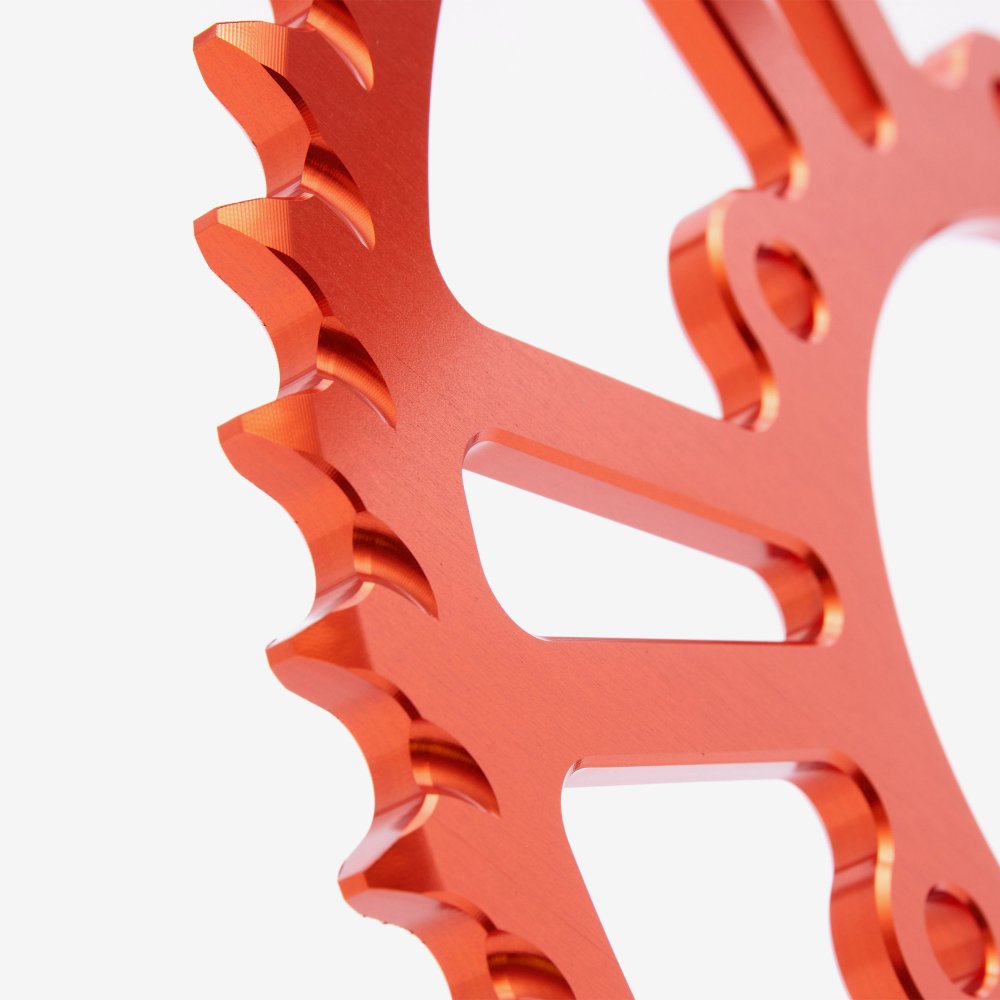Sprocket 7