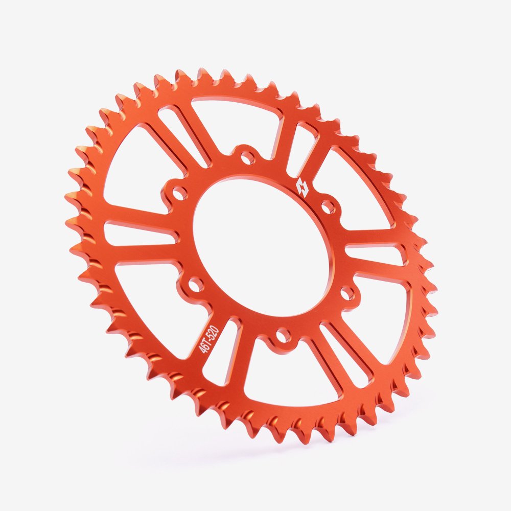 Sprocket