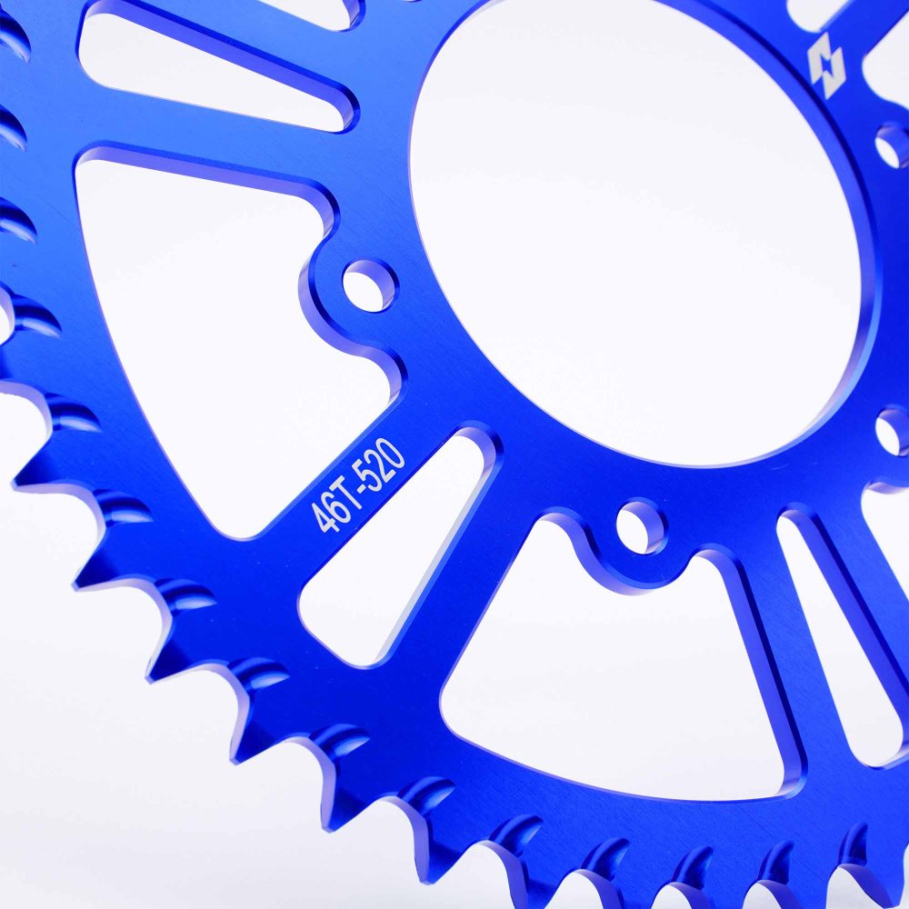 Sprocket 3