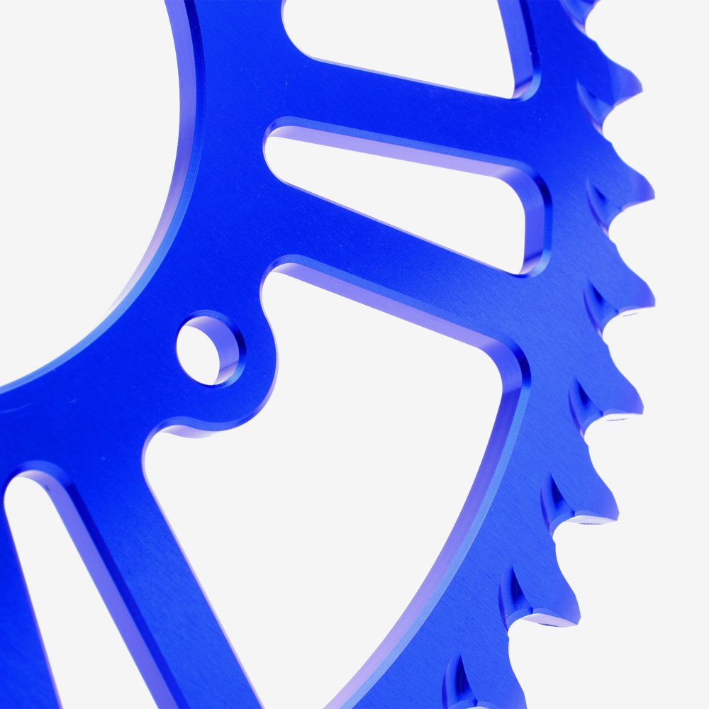 Sprocket 4