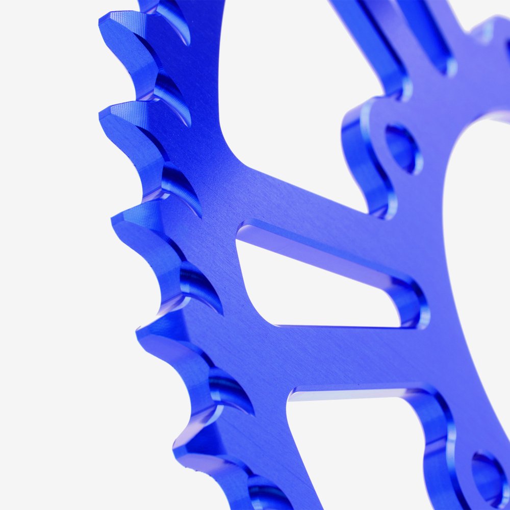 Sprocket 7