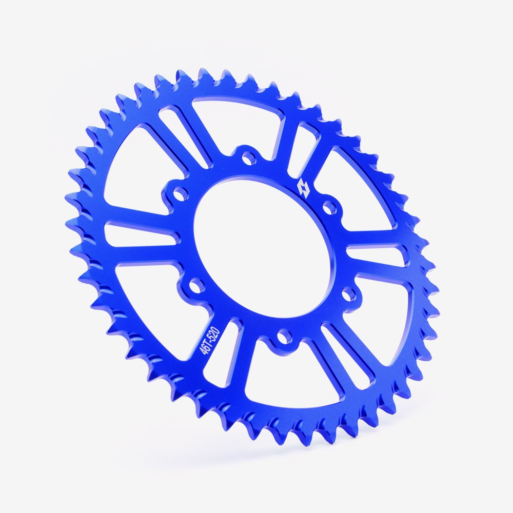 Sprocket