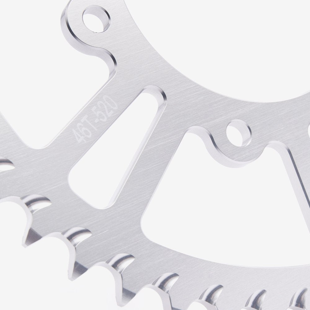 Sprocket 2