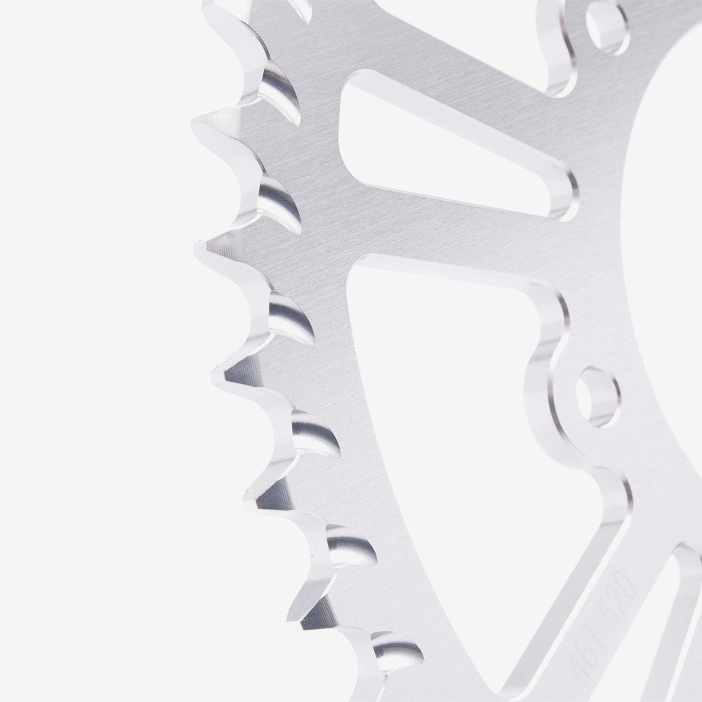 Sprocket 4