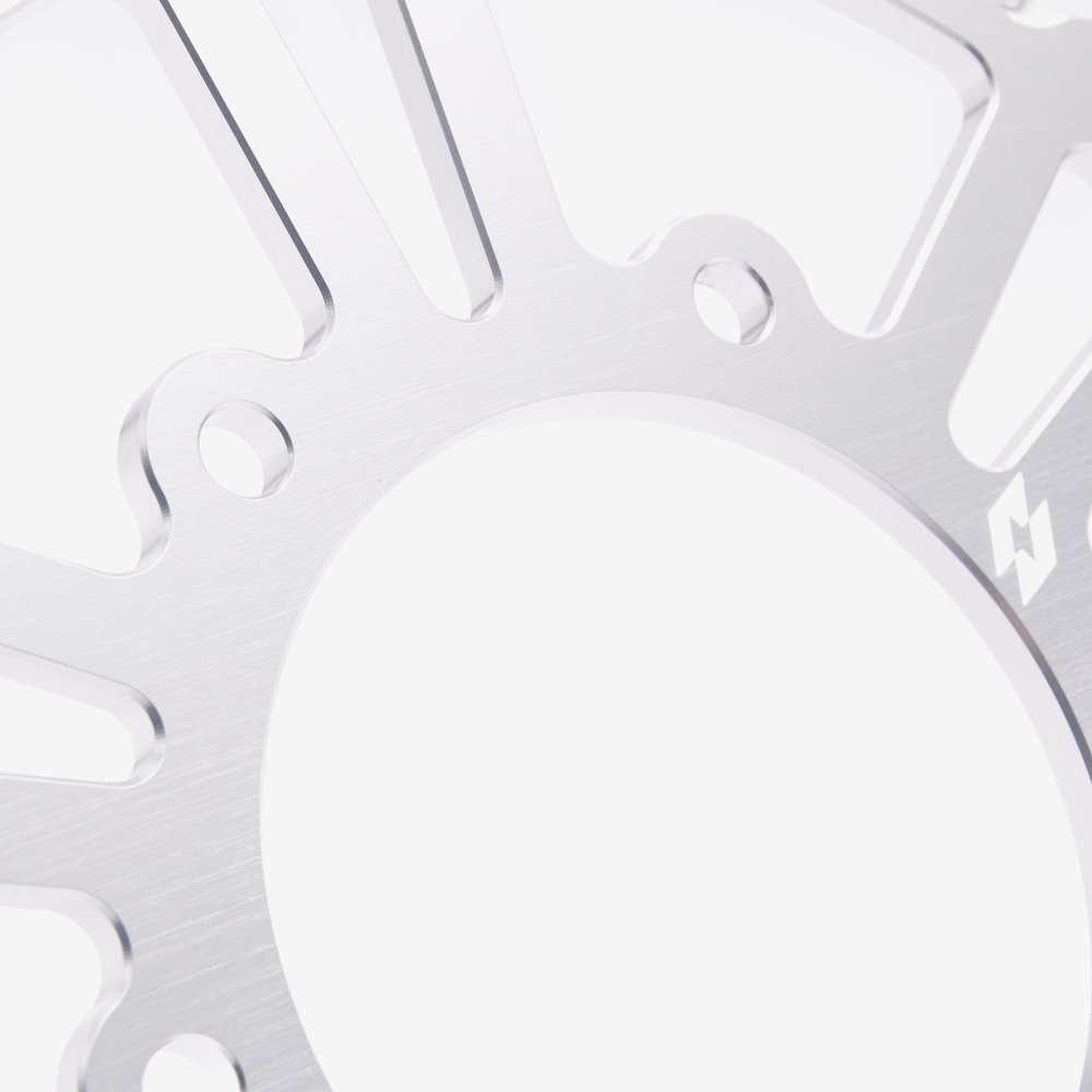 Sprocket 5