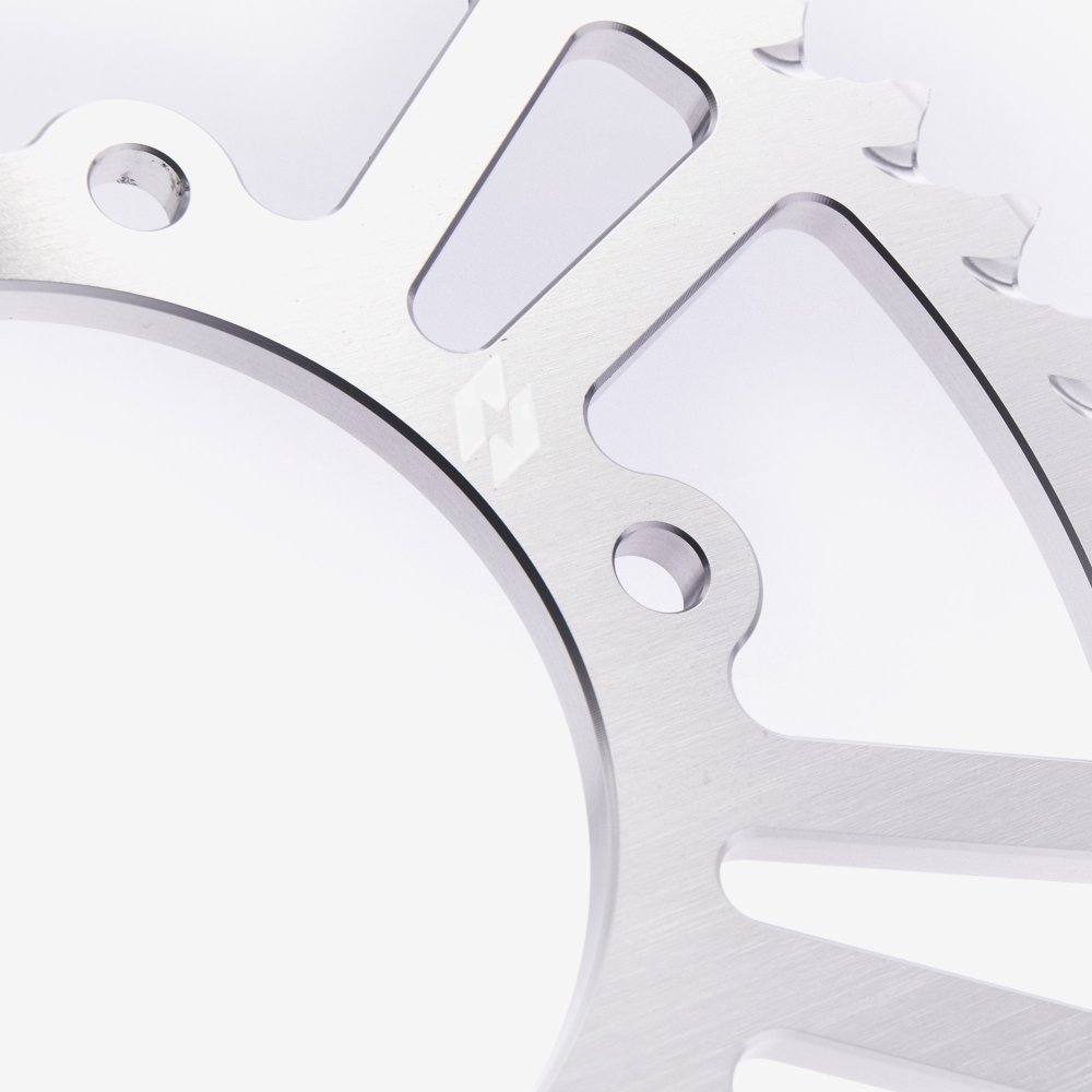 Sprocket 7