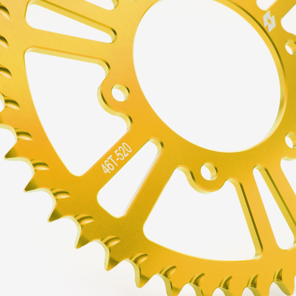 Sprocket 3