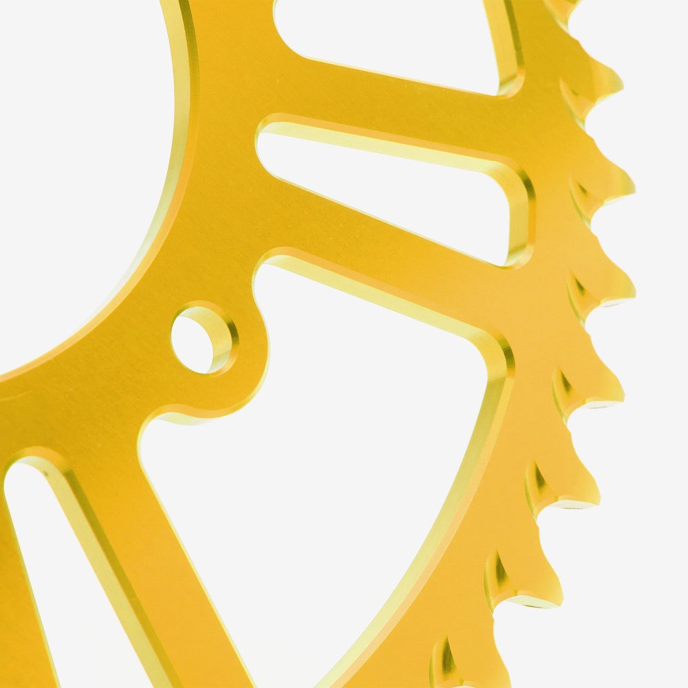 Sprocket 4