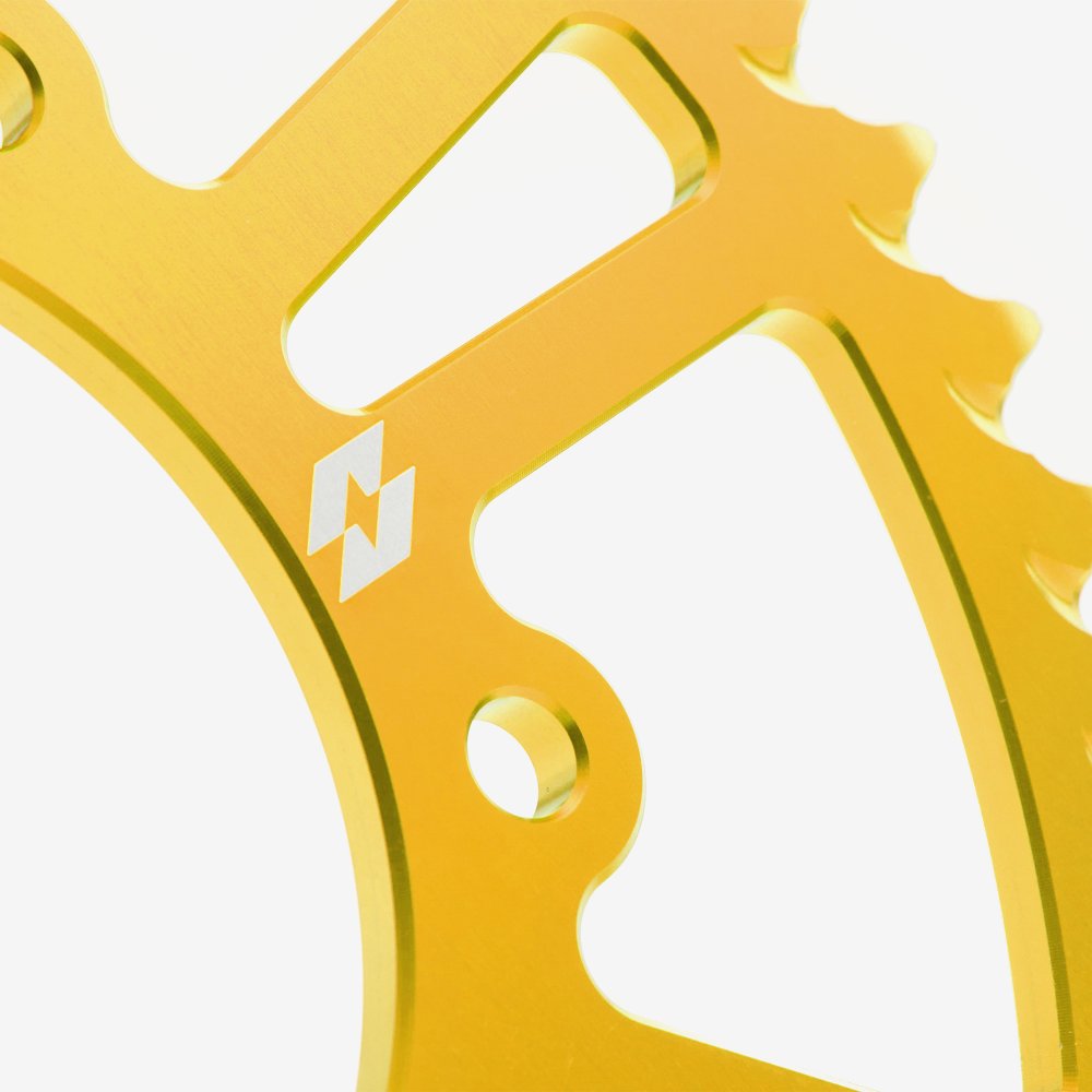 Sprocket 5