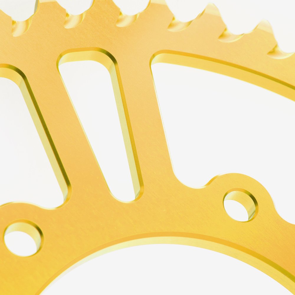 Sprocket 6
