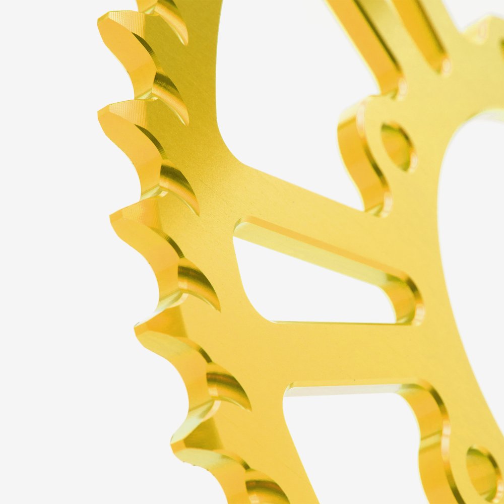 Sprocket 7