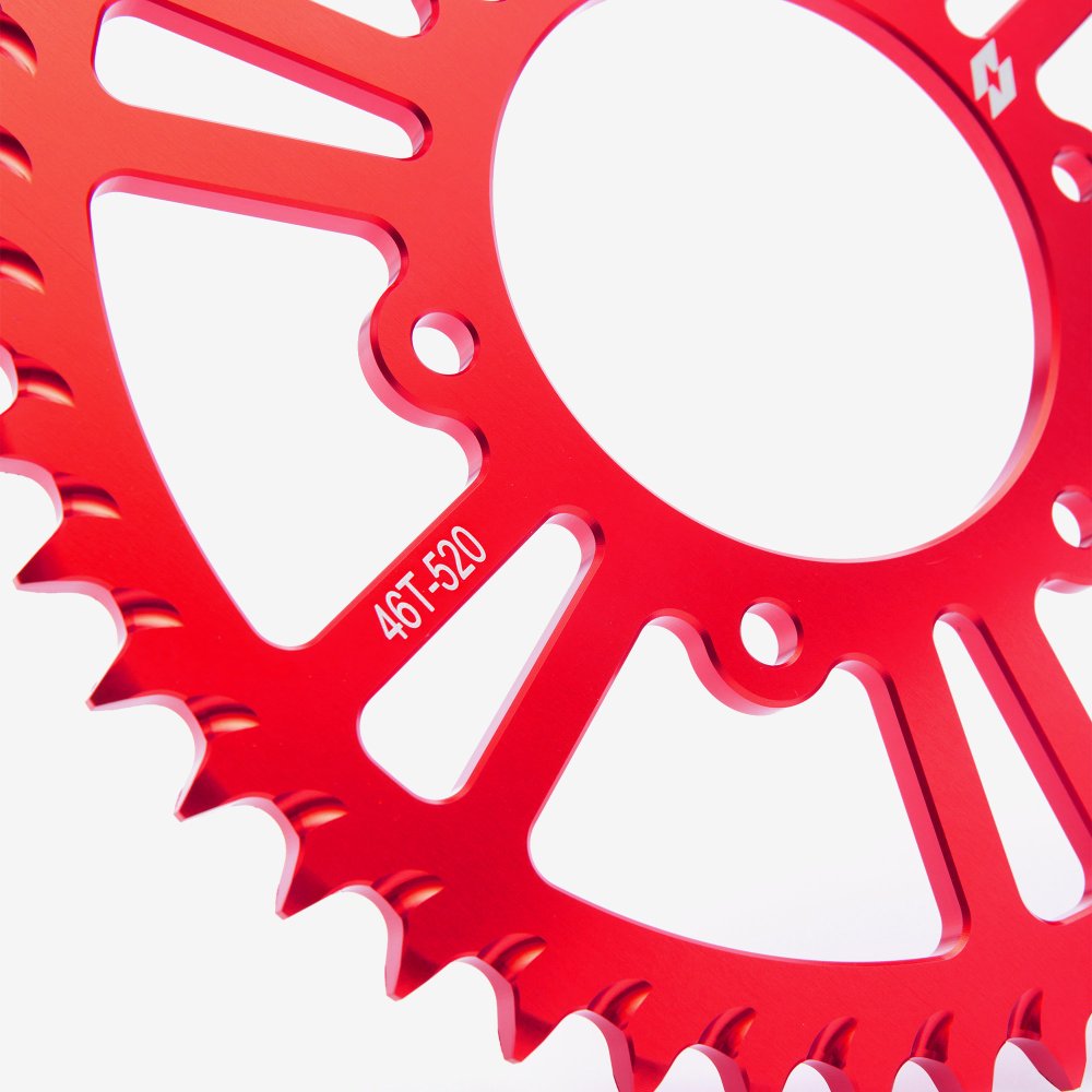 Sprocket 3