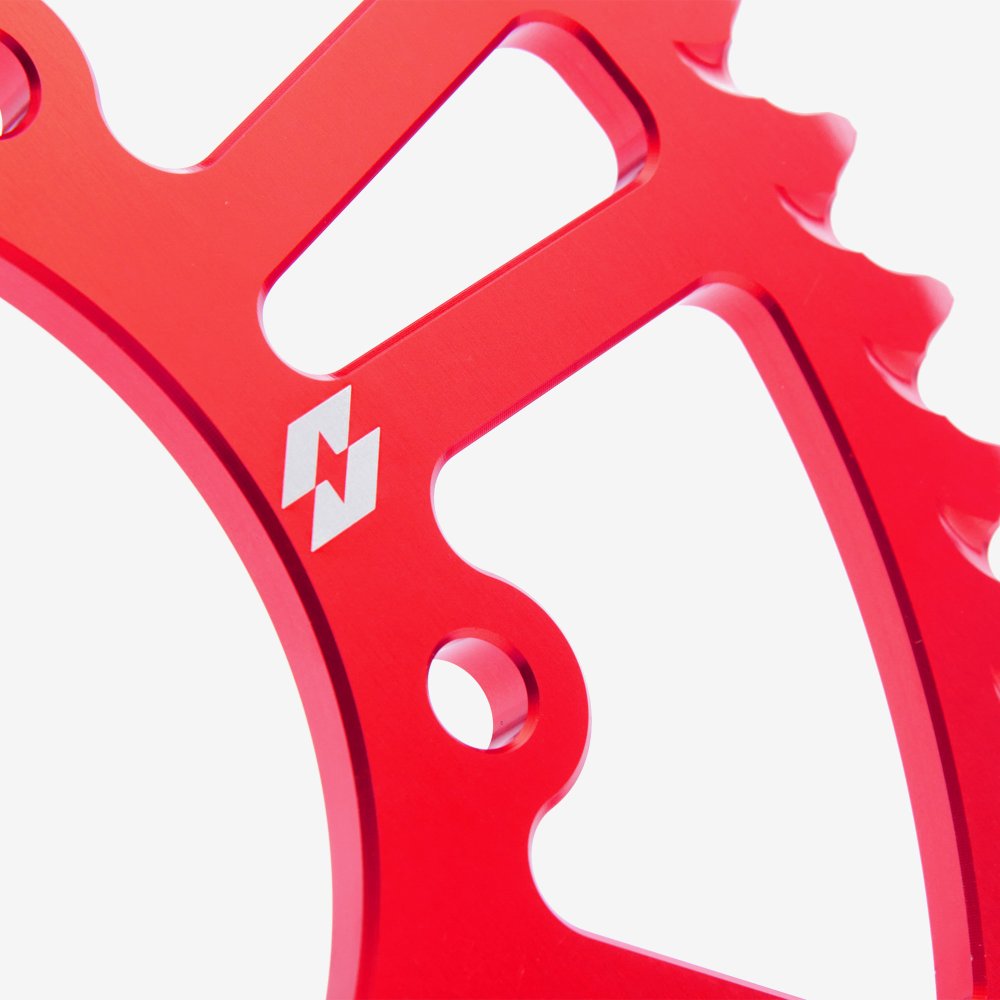 Sprocket 5