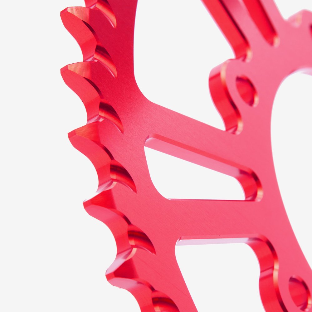 Sprocket 7