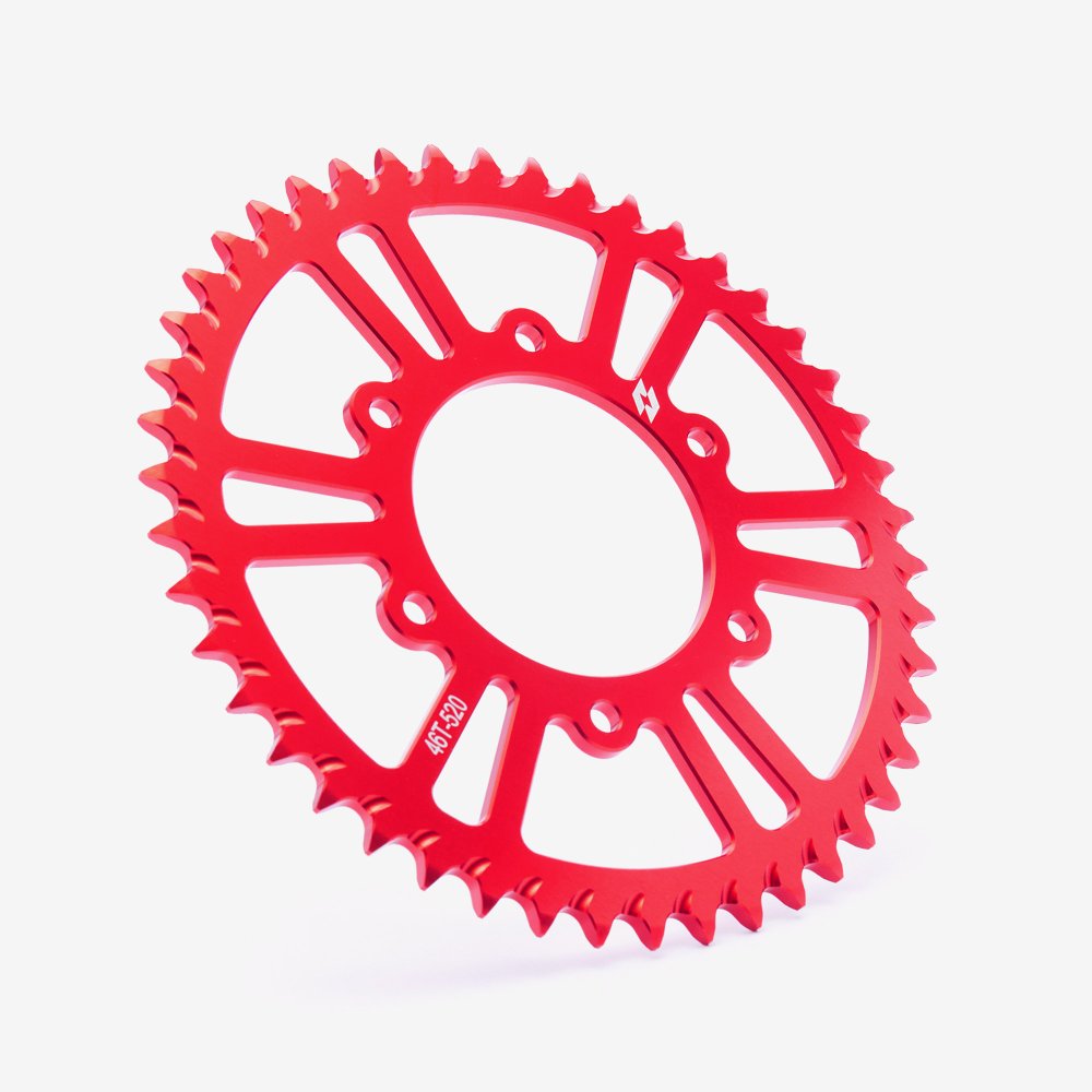 Sprocket