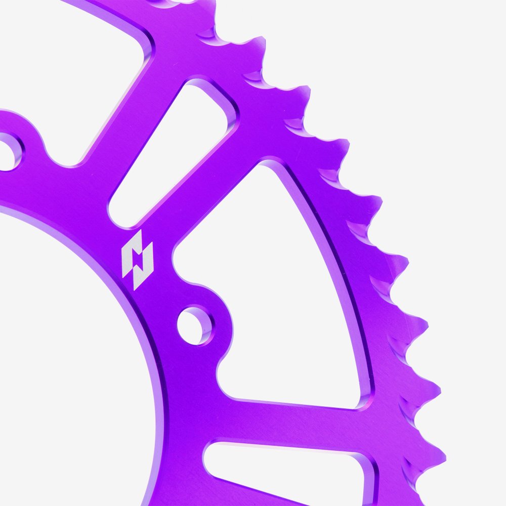 Sprocket 2