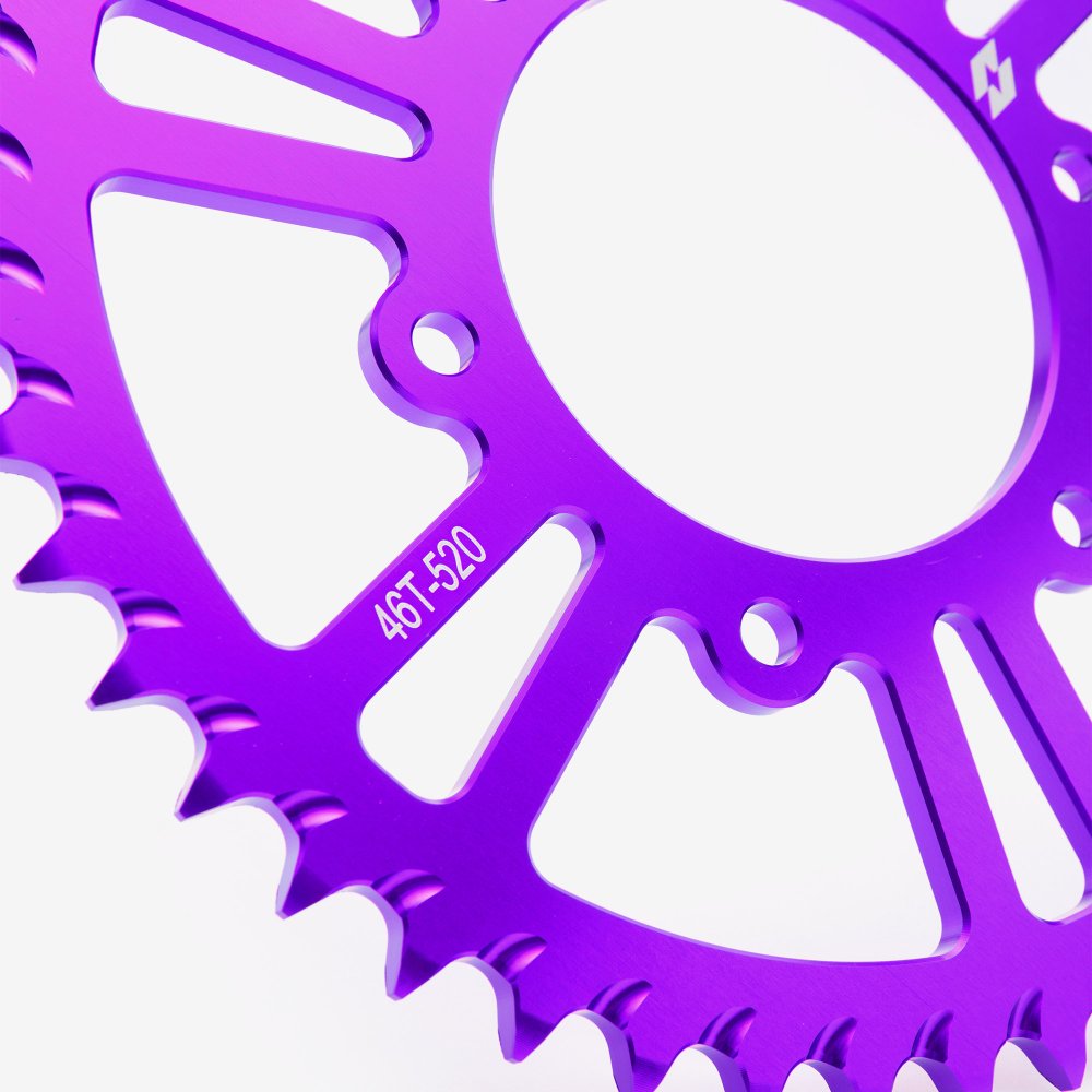 Sprocket 3