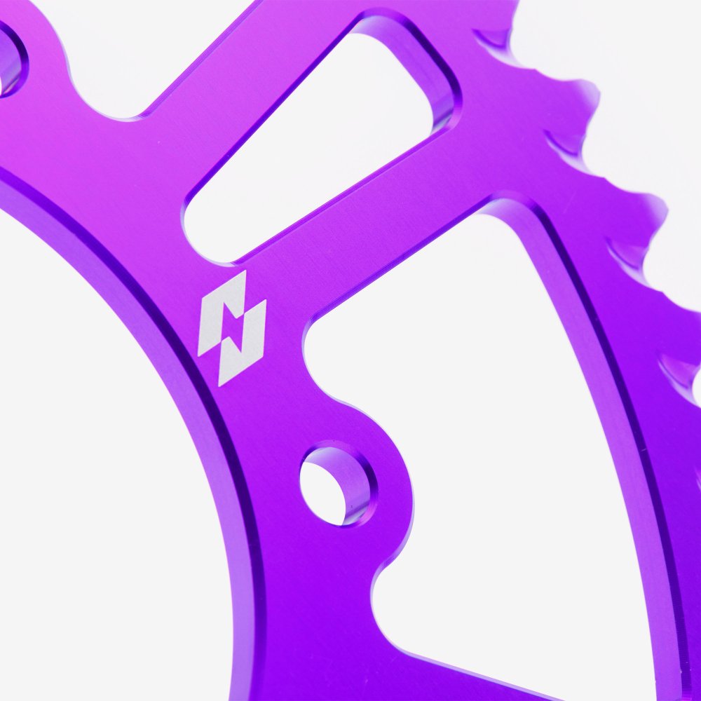 Sprocket 5