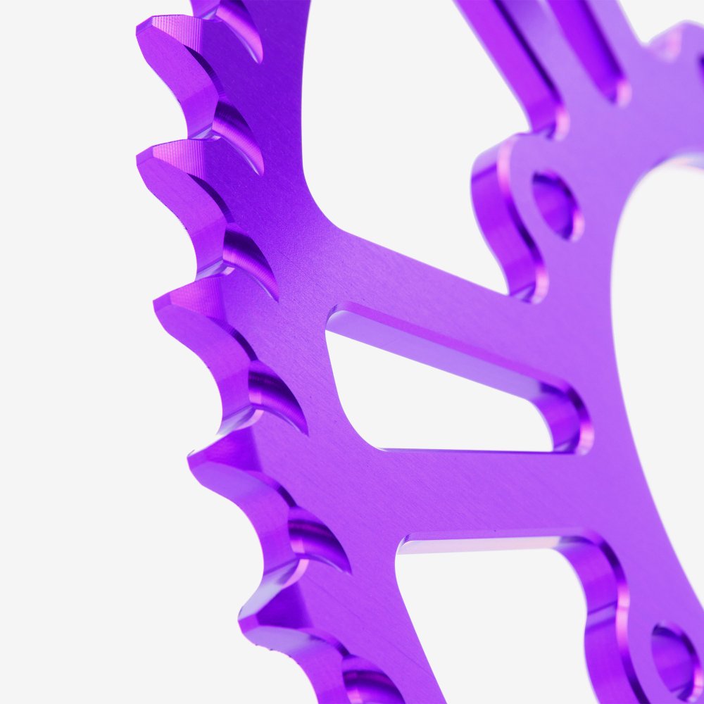 Sprocket 7