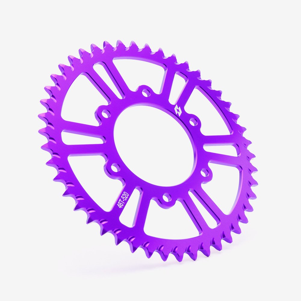 Sprocket