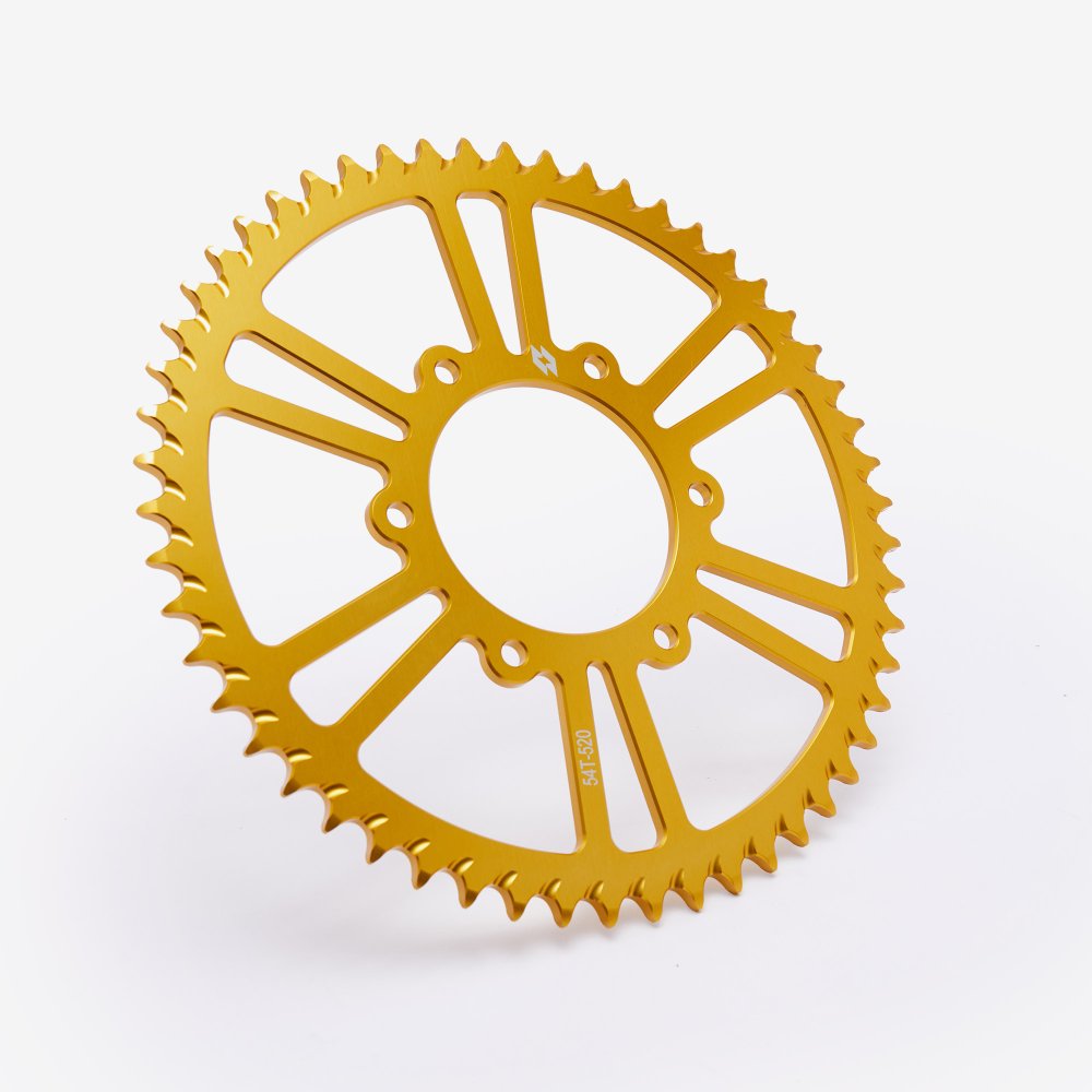 Sprocket