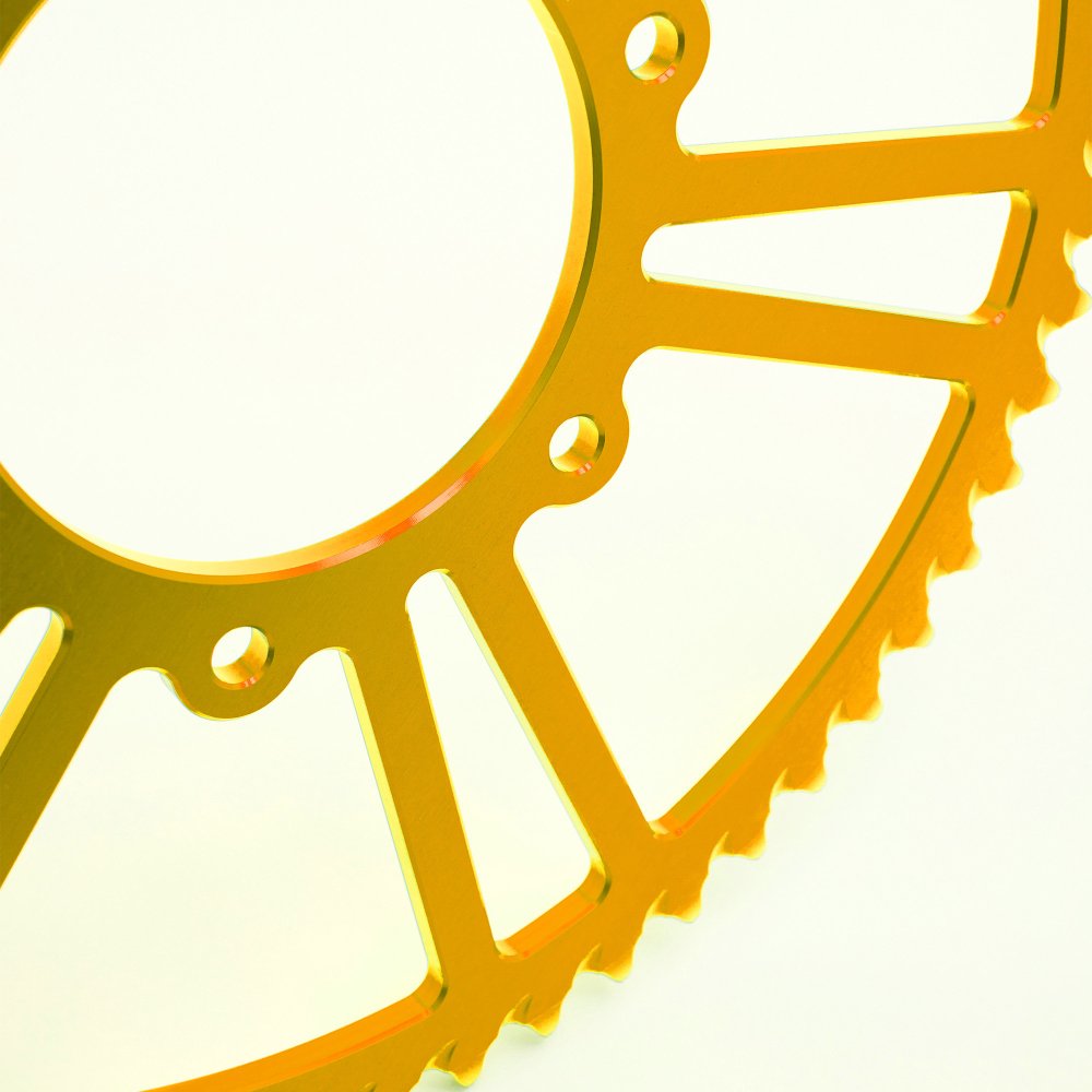 Sprocket 3